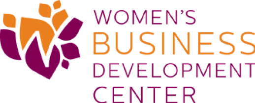 Women's Business Development Center logo